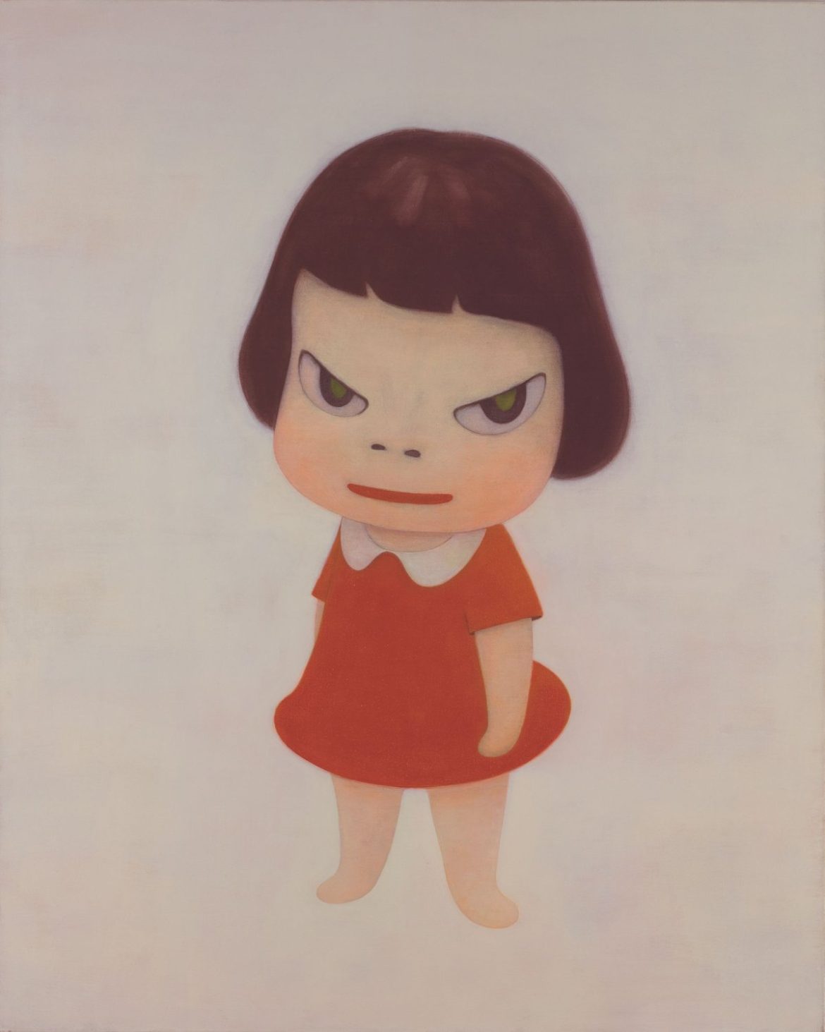 Yoshitomo-Nara-Missing-in-Action-1999--Courtesy-of-Sally-and-Ralph-Tawil-and-Yoshitomo-Nara-Foundati.jpeg